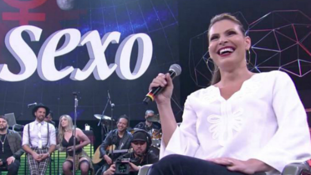 Foto: TV Globo/Reprodução/ Foto: TV Globo/Reprodução/