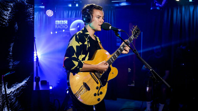 Cantor não se pronunciou sobre o caso nas redes sociais. Foto: YouTube/Reprodução/