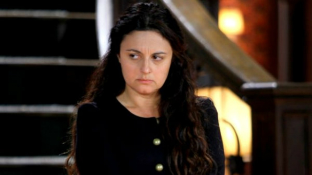 Matilde mant&ecirc;m g&ecirc;mea em c&aacute;rcere privado. Foto: SBT/Divulga&ccedil;&atilde;o/