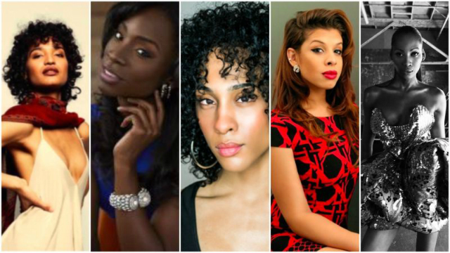 Atrizes trans serão personagens regulares na série Pose. Foto: FX/Reprodução/
