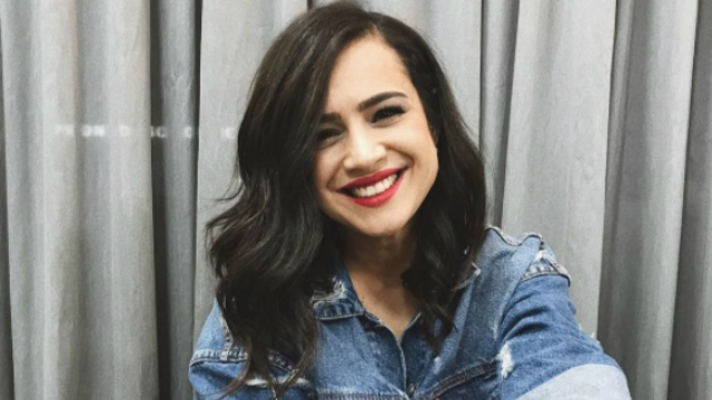 Daniela ficou afastada das redes sociais desde agosto. Foto: Instagram/Reprodu&ccedil;&atilde;o/