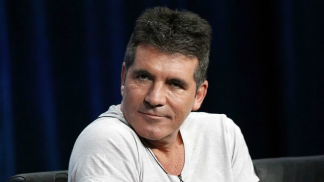 Produtor estaria estável, mas ainda segue internado. Foto: X Factor UK/Reprodução/