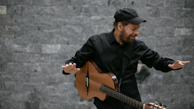 João Bosco divulga novo disco e celebra carreira de sucessos. Foto: Flora Pimentel/Divulgação/ João Bosco divulga novo disco e celebra carreira de sucessos. Foto: Flora Pimentel/Divulgação/