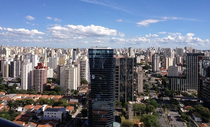 O índice é utilizado para medir o preço do aluguel. Foto: Reprodução/Internet