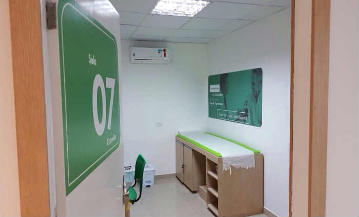 O preço dos atendimentos varia normalmente entre R$ 79 e R$ 109. Foto: Clínica SiM/Divulgação/ O preço dos atendimentos varia normalmente entre R$ 79 e R$ 109. Foto: Clínica SiM/Divulgação/