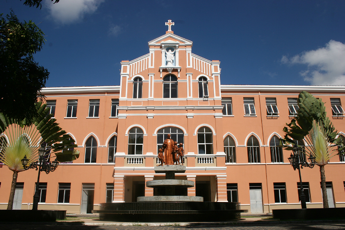Aulas ser&atilde;o nos dias  6, 8, 10 e 14 de novembro. Foto: FICR/Divulga&ccedil;&atilde;o/Aulas ser&atilde;o nos dias  6, 8, 10 e 14 de novembro. Foto: FICR/Divulga&ccedil;&atilde;o