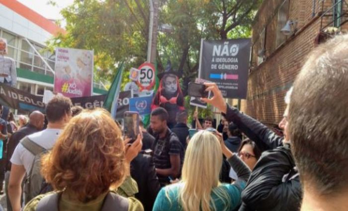 Foto: Reprodu&ccedil;&atilde;o/Twitter/