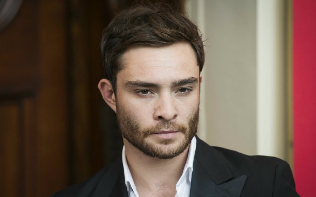 Ator de 30 anos ficou conhecido pelo papel de Chuck Bass em Gosspi Girl. Foto: AFP/Reprodução/ Ator de 30 anos ficou conhecido pelo papel de Chuck Bass em Gosspi Girl. Foto: AFP/Reprodução/