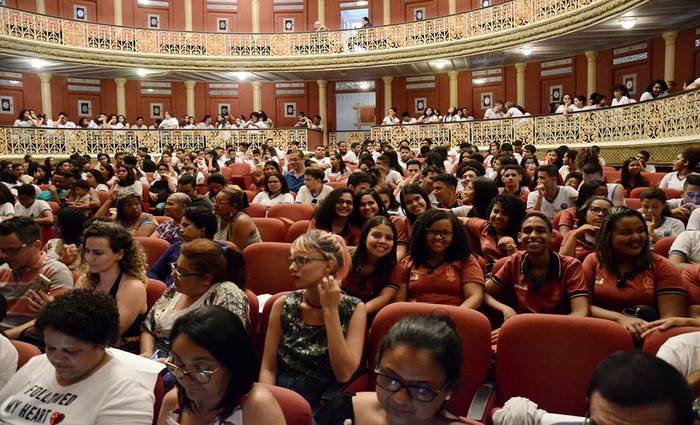 Foto: Gil Menezes/SEDUCPE