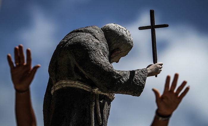 Foto: Paulo Paiva/DP/