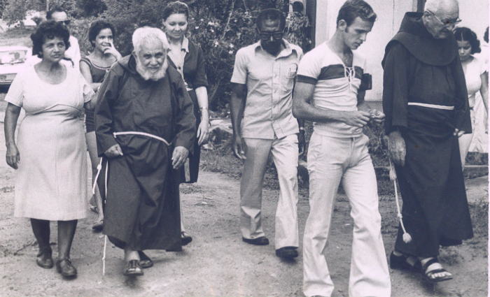 Capuchinho percorreu, em suas miss&otilde;es, uma dist&acirc;ncia equivalente a 25 voltas pelo planeta Terra. Foto: Arquivo/DP/