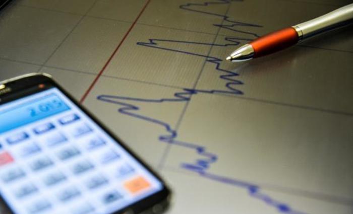 A previs&atilde;o de um m&ecirc;s atr&aacute;s estava em 3% Foto: MarcelloCasalJr/ AgenciaBrasil/