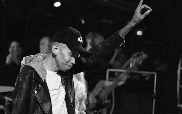 Músico de 28 anos está se tratando desde julho. Foto: Caio Falcão/Divulgação/ Músico de 28 anos está se tratando desde julho. Foto: Caio Falcão/Divulgação/