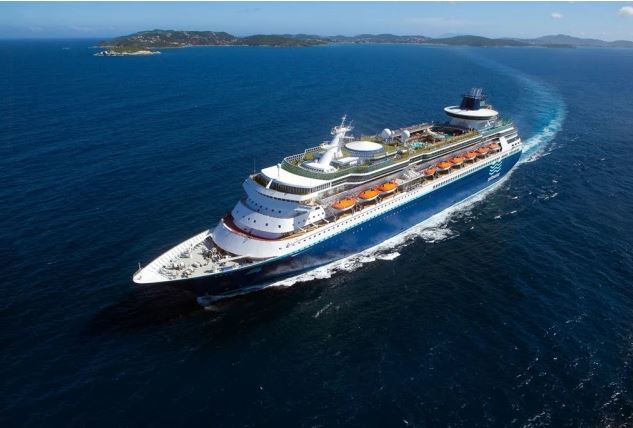 Foto: Pullmantur/Divulgação