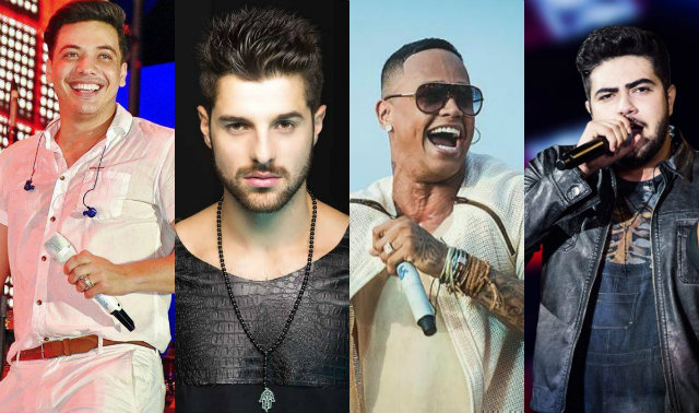 Ingressos para evento custam R$ 330 por dia e j&aacute; est&atilde;o dispon&iacute;veis. Fotos: Facebook/Reprodu&ccedil;&atilde;o/