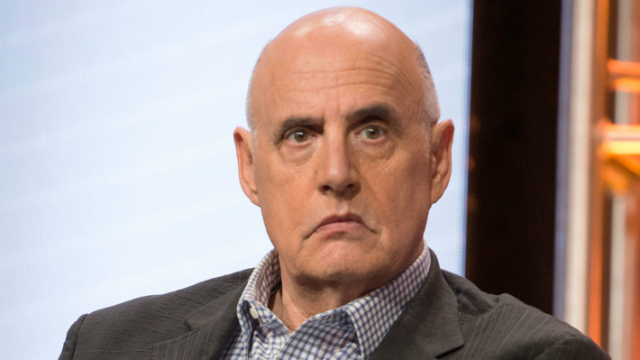 Ator &eacute; investigado por ass&eacute;dio sexual. Foto: Valerie Macon/AFP/