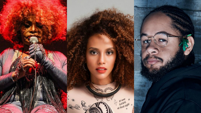 Personalidades no Brasil e no mundo têm questionado o porque do racismo. Foto: Facebook/Reprodução/ Personalidades no Brasil e no mundo têm questionado o porque do racismo. Foto: Facebook/Reprodução/