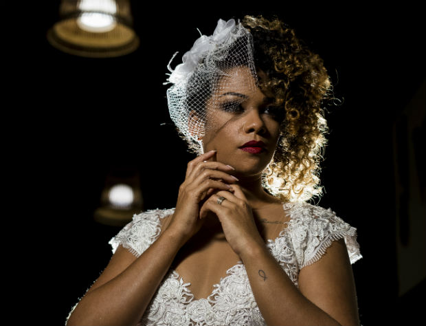 Haverá ainda desfiles de vestidos de noivas, madrinhas e debutantes. Foto: Fenoivas/Divulgação/ Haverá ainda desfiles de vestidos de noivas, madrinhas e debutantes. Foto: Fenoivas/Divulgação/