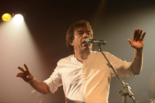 Tito foi importante pe&ccedil;a da cena musical do estado em 1970. Foto: Facebook/Reprodu&ccedil;&atilde;o/
