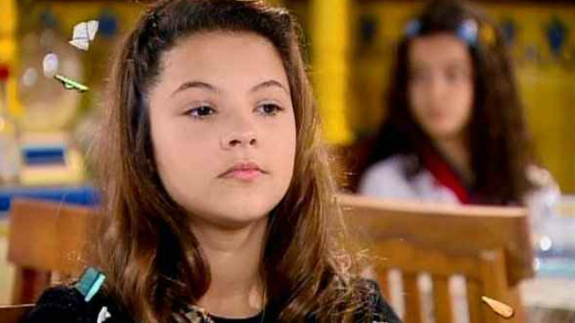 Marian apronta mais uma. Foto: SBT/Divulgação/ Marian apronta mais uma. Foto: SBT/Divulgação/