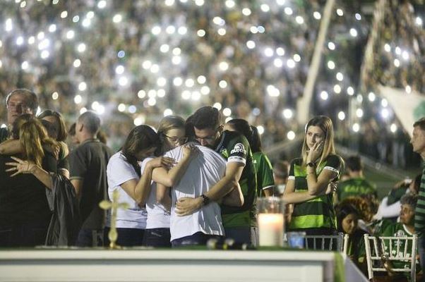 Foto: Breno Fortes/CB
