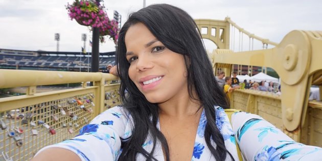 Day McCarthy se chama, na verdade, Dayane Alcântara Couto de Andrade. Foto: Instagram/Reprodução/ Day McCarthy se chama, na verdade, Dayane Alcântara Couto de Andrade. Foto: Instagram/Reprodução/
