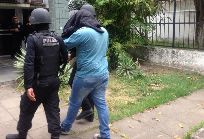 Prisões aconteceram nas cidades de Caruaru, Gravatá e Garanhuns. Foto: Polícia Civil/Divulgação/Prisões aconteceram nas cidades de Caruaru, Gravatá e Garanhuns. Foto: Polícia Civil/Divulgação Prisões aconteceram nas cidades de Caruaru, Gravatá e Garanhuns. Foto: Polícia Civil/Divulgação/Prisões aconteceram nas cidades de Caruaru, Gravatá e Garanhuns. Foto: Polícia Civil/Divulgação