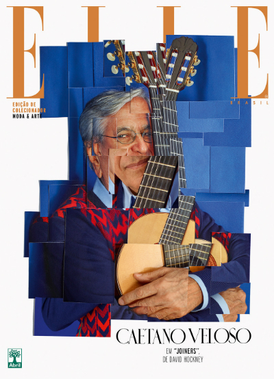 Foto: Bob Wolfenson/Reprodução