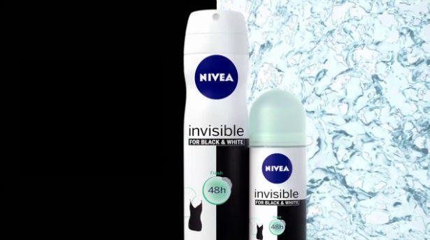 Preço sugerido: R$ 9,00 (roll-on) e R$ 13,90 (aerossol). Foto: Nivea/Divulgação/ Preço sugerido: R$ 9,00 (roll-on) e R$ 13,90 (aerossol). Foto: Nivea/Divulgação/