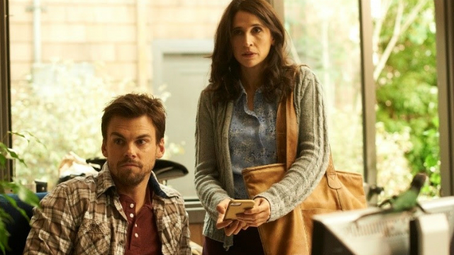 Casual ganha primeira temporada na plataforma de streaming. Foto: Crackle/Divulgação