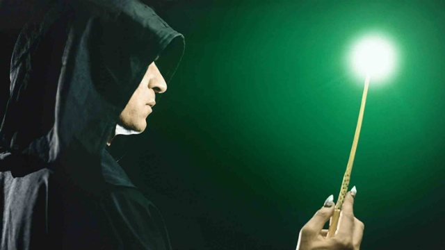 Voldemort: A Origem do Herdeiro ganhou novo trailer e data de lan&ccedil;amento. Foto: Tryangle/Divulga&ccedil;&atilde;o/