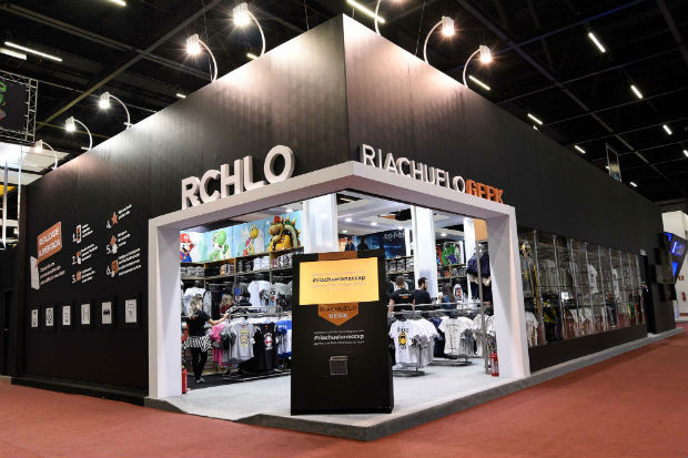 O espaço contará com mais de 70 mil produtos de decoração, cama e banho, vestuário, acessórios, entre outros. Foto: Riachuelo/Divulgação/ O espaço contará com mais de 70 mil produtos de decoração, cama e banho, vestuário, acessórios, entre outros. Foto: Riachuelo/Divulgação/