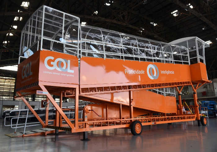 Ação é mais um investimento da companhia em acessibilidade e inclusão. Foto: Divulgação./ Ação é mais um investimento da companhia em acessibilidade e inclusão. Foto: Divulgação./