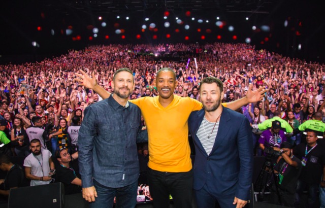 Bright estreia no dia 22 no catálogo da Netflix. Foto: Netflix/Divulgação/ Bright estreia no dia 22 no catálogo da Netflix. Foto: Netflix/Divulgação/