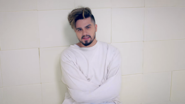 Luan Santana já alcança mais de 9 milhões de visualizações com sua primeira inserção pop. Foto: YouTube/Reprodução/ Luan Santana já alcança mais de 9 milhões de visualizações com sua primeira inserção pop. Foto: YouTube/Reprodução/