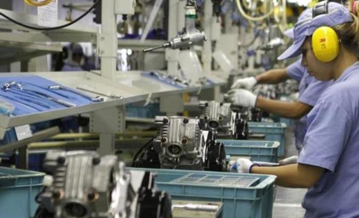 A indústria 4.0 é também conhecida como a quarta revolução industrial. Foto: Arquivo/ Agência Brasil () A indústria 4.0 é também conhecida como a quarta revolução industrial. Foto: Arquivo/ Agência Brasil/