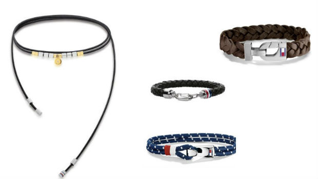 A coleção está disponível no site da Vivara e nos quiosques Tommy Hilfiger. Foto: Tommy Hilfiger/Divulgação/ A coleção está disponível no site da Vivara e nos quiosques Tommy Hilfiger. Foto: Tommy Hilfiger/Divulgação/