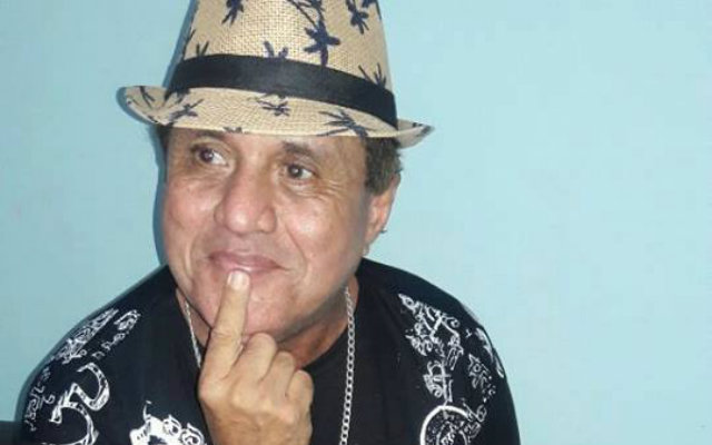 Artista tinha 63 anos e deixa um filho. Foto: Facebook/Reprodução/