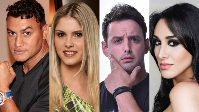 Programa tem previsão de estreia para janeiro. Fotos: Facebook/Reprodução/ Programa tem previsão de estreia para janeiro. Fotos: Facebook/Reprodução/