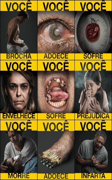 Foto: Anvisa/Divulgação/ Foto: Anvisa/Divulgação/