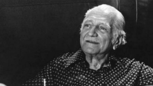 Pensamentos de Gilberto Freyre são resgatados em livro. Foto: Fundaj/Divulgação/