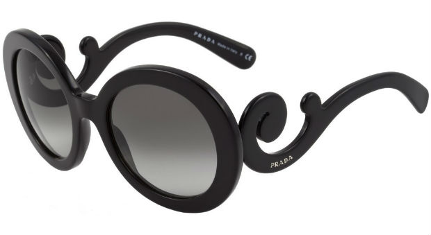 Para as mulheres mais clássicas e que gostam de passar um ar mais chic, vale investir no Prada Tradiciona. Foto: Reprodução/Internet