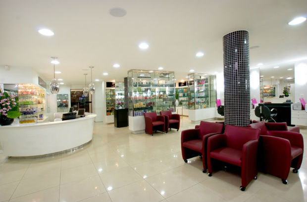 O espaço funcionará no Piso L2 do centro de compras. Foto: Mulher Cheirosa/Divulgação/ O espaço funcionará no Piso L2 do centro de compras. Foto: Mulher Cheirosa/Divulgação/