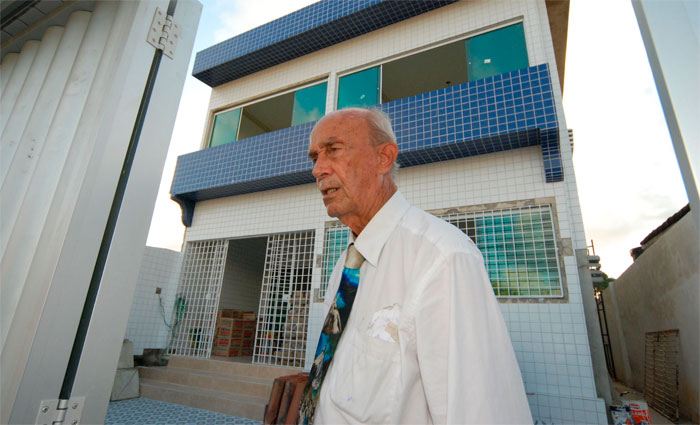 Foto: Julio Jacobina/DP/Arquivo/