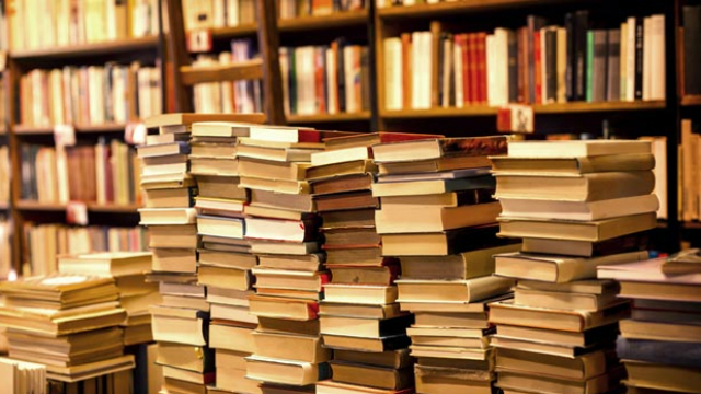 A Estante Virtual ultrapassou a marca de 17,5 milhões de livros vendidos. Foto: Universia/Reprodução/