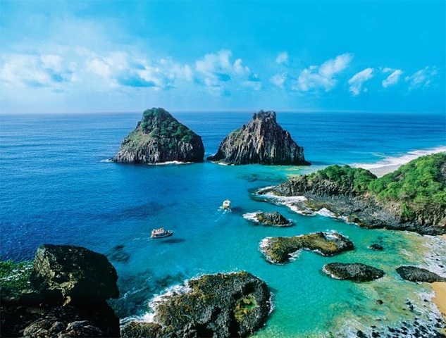 Foto: Minist&eacute;rio do Turismo/