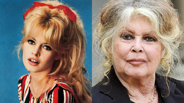 Atriz foi um s&iacute;mbolo sexual da d&eacute;cada de 1960. Foto: Brigitte Bardot/Reprodu&ccedil;&atilde;o/