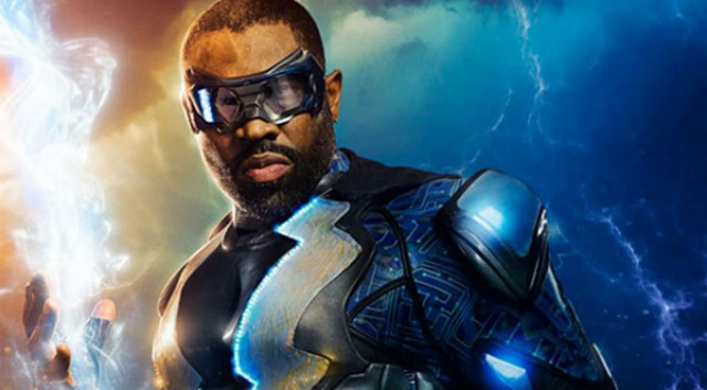 Personagem consegue controlar a eletricidade. Foto: Netflix/Divulgação/ Personagem consegue controlar a eletricidade. Foto: Netflix/Divulgação/