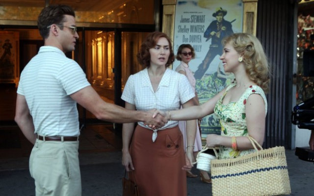 Atuação de Kate Winslet é um dos trunfos da produção. Foto: Amazon Studios/Divulgação/