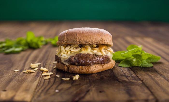 Crocodilo - Mr. Hoppy. Foto: Divulgação 